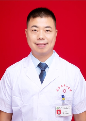 罗付华
