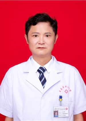 刘向阳 住院B超