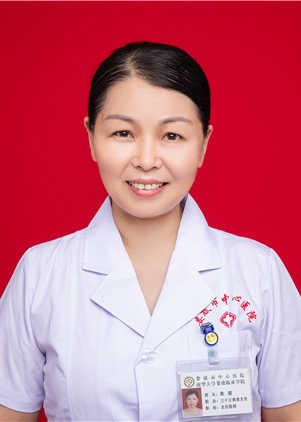 学科主任：袁懿