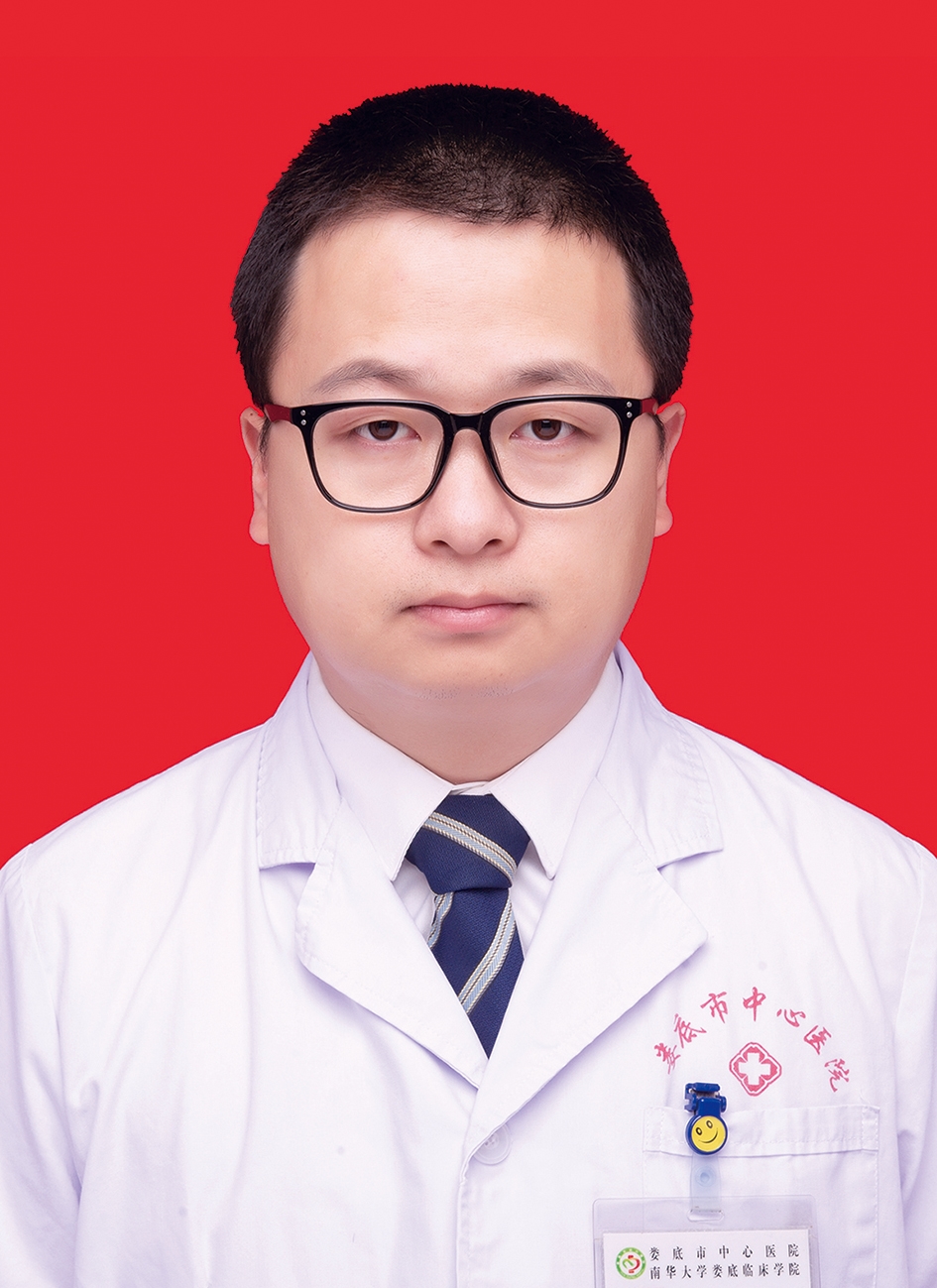 李卫群