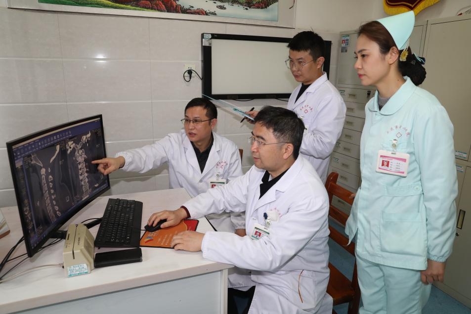 毫厘之间的生死博弈