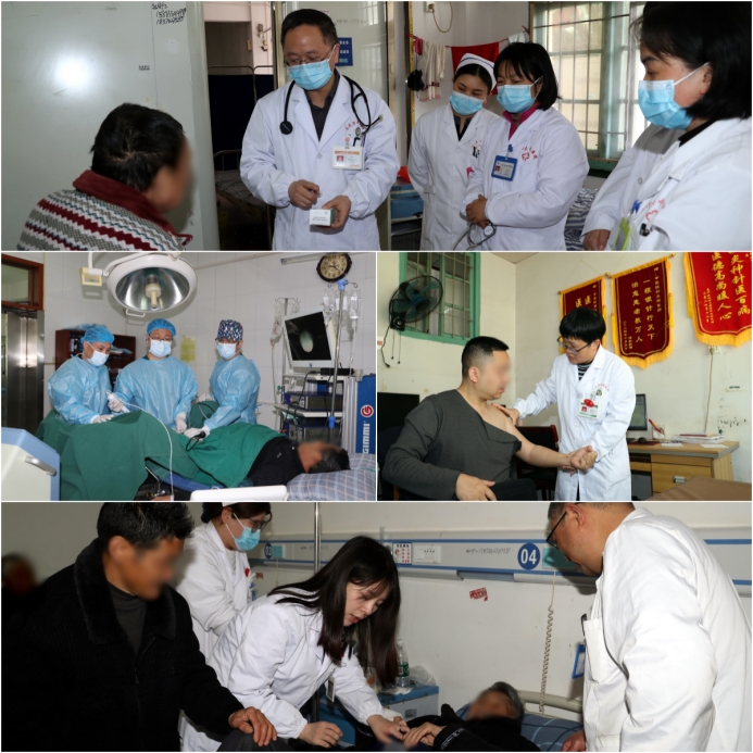 深化资源共享,推动优质医疗惠及基层