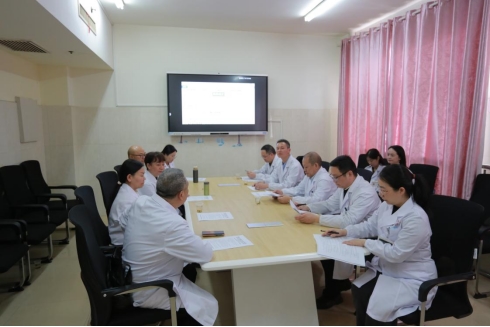 【国家区域医疗中心建设】多学科协作精准破局 全力守护百姓肺健康